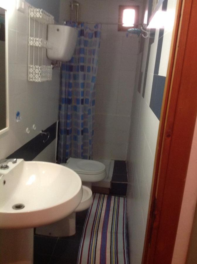 Mirella Apartment Перуджа Екстериор снимка
